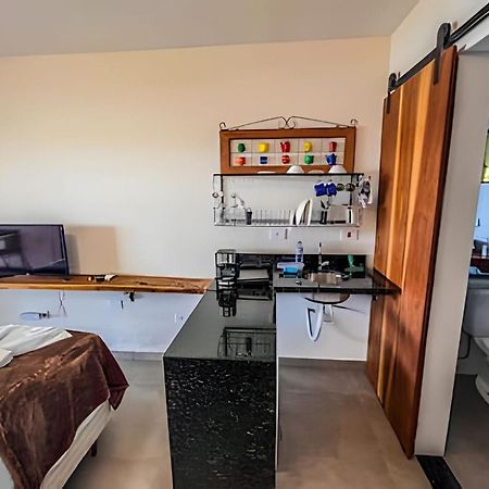 Casa Varandas - Estudio Budiao Ubatuba Εξωτερικό φωτογραφία